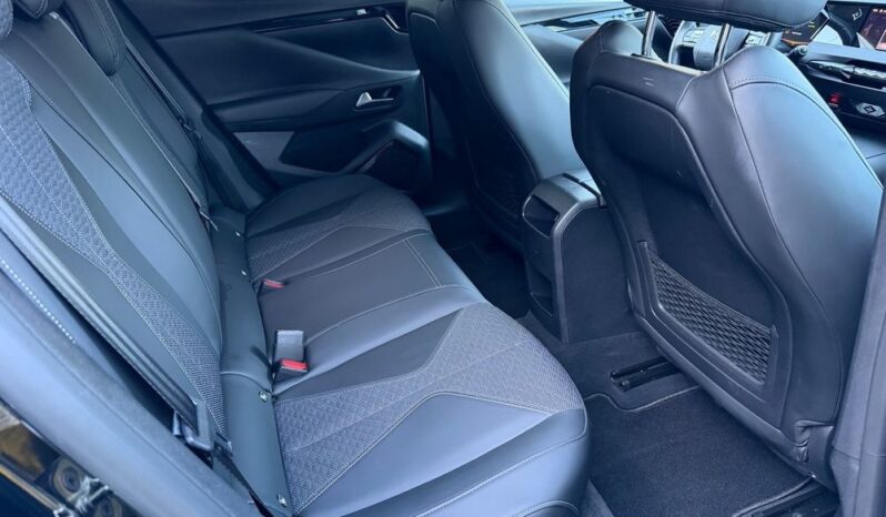 DS Automobiles DS 4 1.6 E-Tense Bastille + full