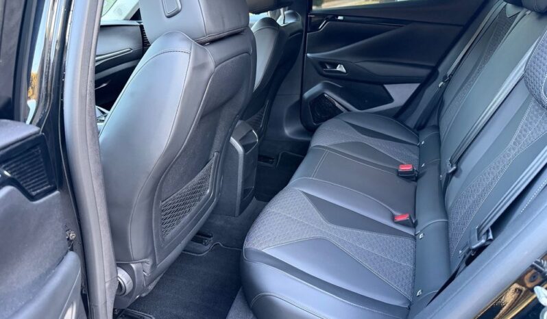 DS Automobiles DS 4 1.6 E-Tense Bastille + full