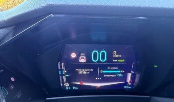 DS Automobiles DS 4 1.6 E-Tense Bastille + full