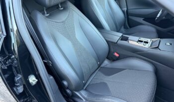 DS Automobiles DS 4 1.6 E-Tense Bastille + full