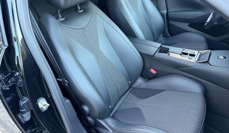 DS Automobiles DS 4 1.6 E-Tense Bastille + full