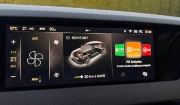 DS Automobiles DS 4 1.6 E-Tense Bastille + full