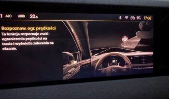 DS Automobiles DS 4 1.6 E-Tense Bastille + full