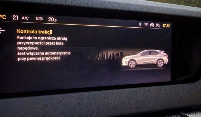 DS Automobiles DS 4 1.6 E-Tense Bastille + full