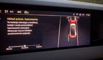 DS Automobiles DS 4 1.6 E-Tense Bastille + full