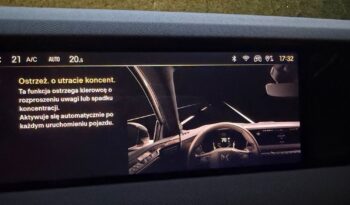 DS Automobiles DS 4 1.6 E-Tense Bastille + full