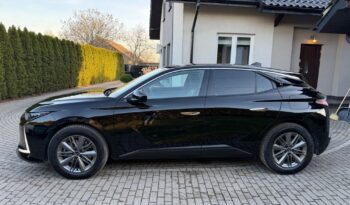 DS Automobiles DS 4 1.6 E-Tense Bastille + full
