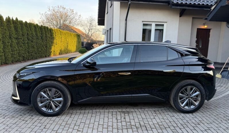 DS Automobiles DS 4 1.6 E-Tense Bastille + full