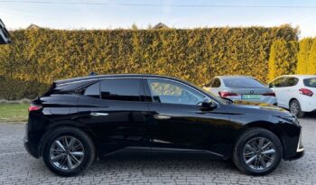 DS Automobiles DS 4 1.6 E-Tense Bastille + full