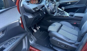 Peugeot 3008 BlueHDi 130 Stop & Start Allure Business-Paket full