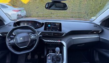 Peugeot 3008 BlueHDi 130 Stop & Start Allure Business-Paket full