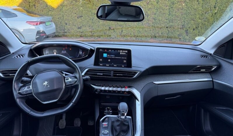 Peugeot 3008 BlueHDi 130 Stop & Start Allure Business-Paket full