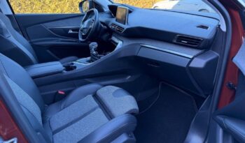 Peugeot 3008 BlueHDi 130 Stop & Start Allure Business-Paket full