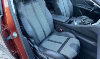 Peugeot 3008 BlueHDi 130 Stop & Start Allure Business-Paket full