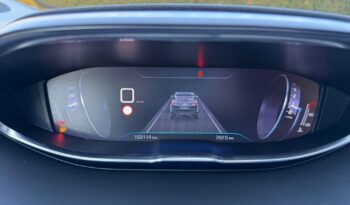 Peugeot 3008 BlueHDi 130 Stop & Start Allure Business-Paket full
