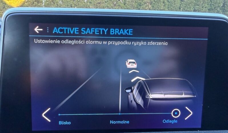 Peugeot 3008 BlueHDi 130 Stop & Start Allure Business-Paket full