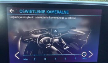 Peugeot 3008 BlueHDi 130 Stop & Start Allure Business-Paket full