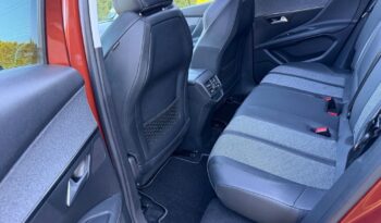 Peugeot 3008 BlueHDi 130 Stop & Start Allure Business-Paket full