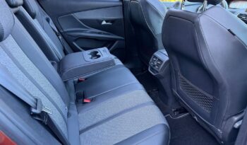 Peugeot 3008 BlueHDi 130 Stop & Start Allure Business-Paket full