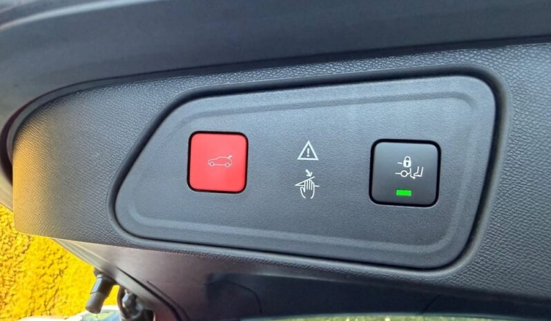 Peugeot 3008 BlueHDi 130 Stop & Start Allure Business-Paket full