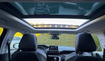 Peugeot 3008 BlueHDi 130 Stop & Start Allure Business-Paket full