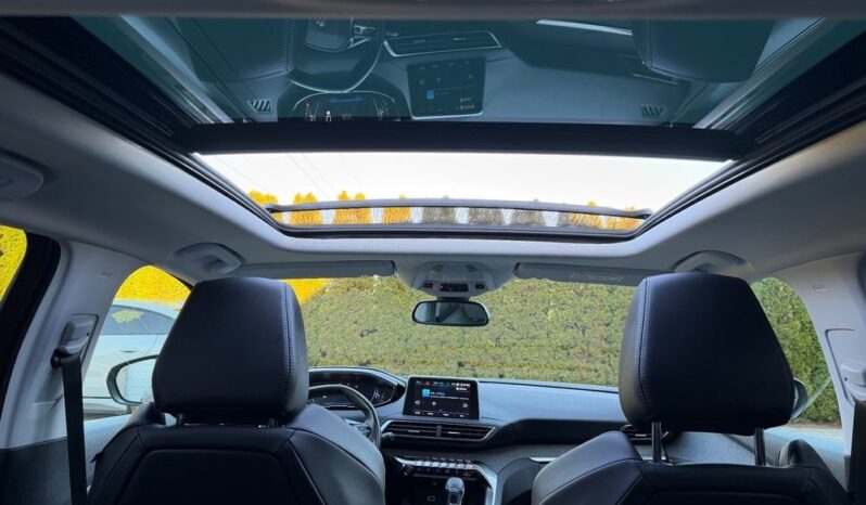 Peugeot 3008 BlueHDi 130 Stop & Start Allure Business-Paket full