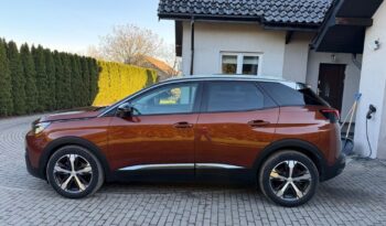 Peugeot 3008 BlueHDi 130 Stop & Start Allure Business-Paket full