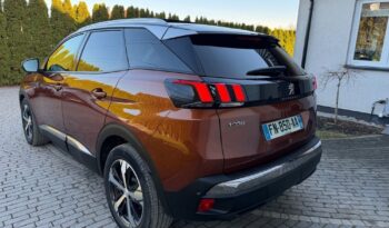Peugeot 3008 BlueHDi 130 Stop & Start Allure Business-Paket full