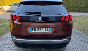 Peugeot 3008 BlueHDi 130 Stop & Start Allure Business-Paket full