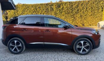 Peugeot 3008 BlueHDi 130 Stop & Start Allure Business-Paket full