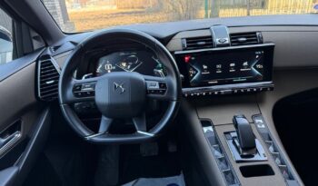 DS Automobiles DS 7 Crossback full