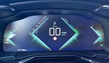 DS Automobiles DS 7 Crossback full