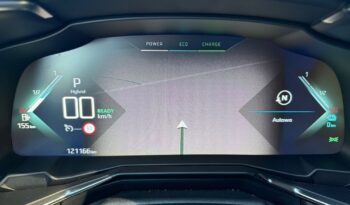 DS Automobiles DS 7 Crossback full