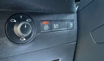 DS Automobiles DS 7 Crossback full
