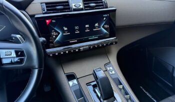 DS Automobiles DS 7 Crossback full