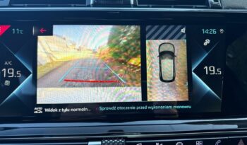 DS Automobiles DS 7 Crossback full