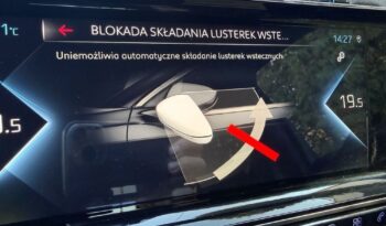 DS Automobiles DS 7 Crossback full