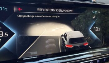 DS Automobiles DS 7 Crossback full