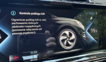 DS Automobiles DS 7 Crossback full