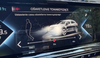 DS Automobiles DS 7 Crossback full