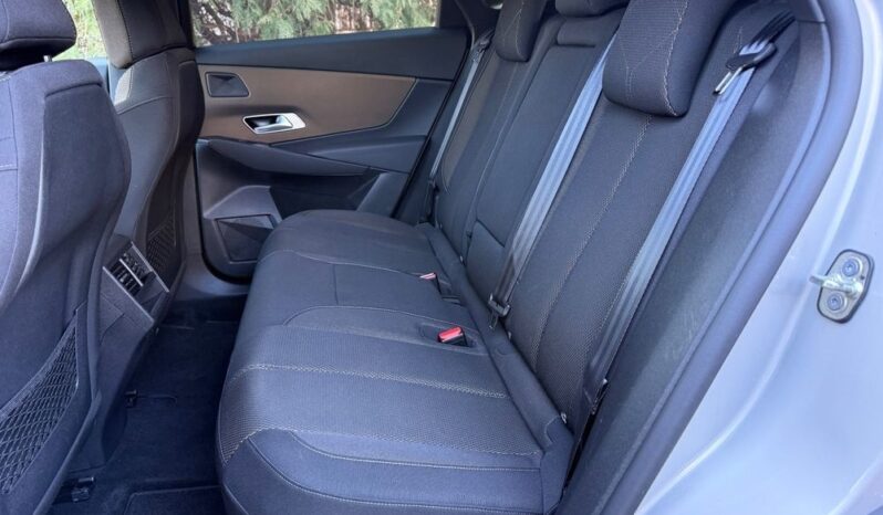 DS Automobiles DS 7 Crossback full