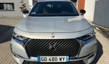 DS Automobiles DS 7 Crossback full