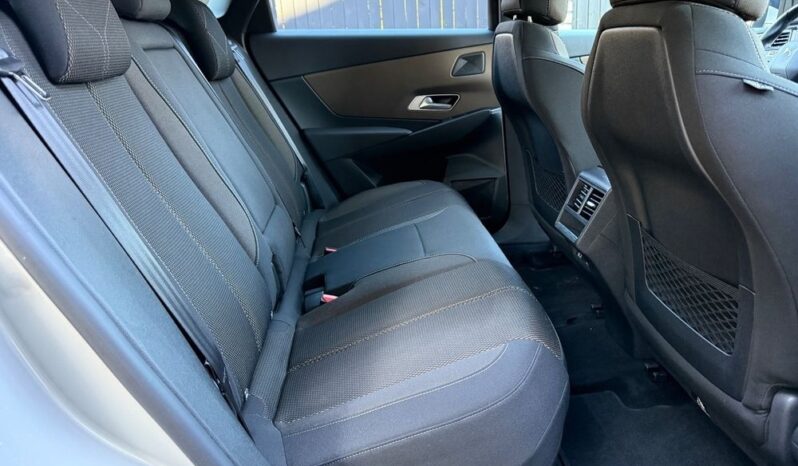 DS Automobiles DS 7 Crossback full