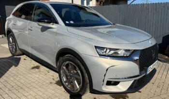 DS Automobiles DS 7 Crossback full