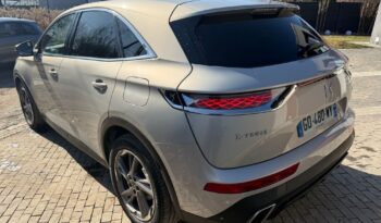 DS Automobiles DS 7 Crossback full