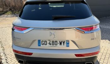 DS Automobiles DS 7 Crossback full