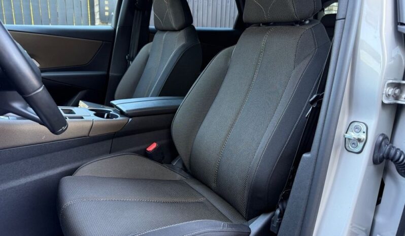 DS Automobiles DS 7 Crossback full