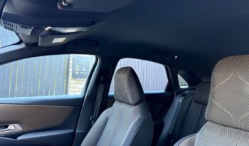 DS Automobiles DS 7 Crossback full