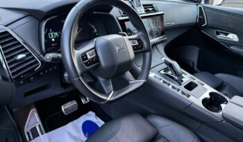 DS Automobiles DS 7 Crossback full