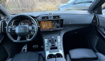 DS Automobiles DS 7 Crossback full